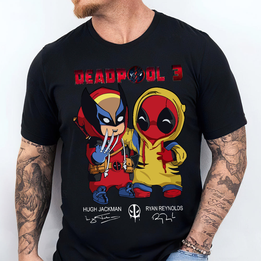 Personalized Gifts For Best Friends Shirt 01acxx280524-Homacus