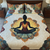Mandala Meditation Quilt Bed Set - Gifts For Yoga Lovers 06TGLU170725-Homacus