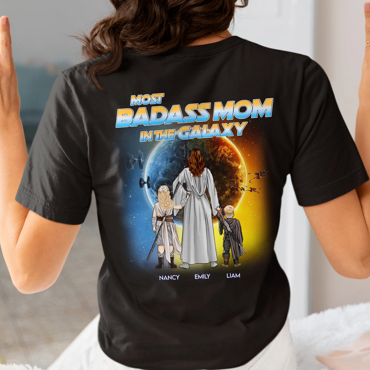 Personalized Gifts For Mom Shirt 01topu280324hhhg GRER2005-Homacus