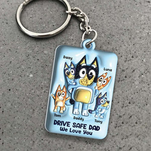 Personalized Gifts For Dad Keychain 02huhu280524-Homacus