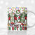 Personalized Green Christmas Funny Coffee Mug 05ACDT060924-Homacus