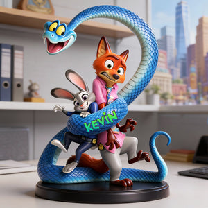 Sweet Friendship Acrylic Plaque - Personalized Gifts For Friends 01pgta050126-Homacus