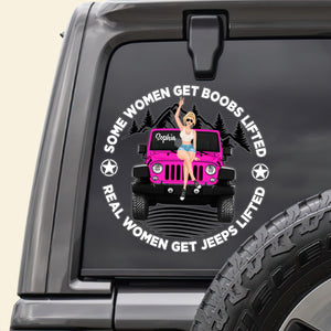 Personalized Gifts For Off Road Lovers Decal 01huqn210624tm-Homacus