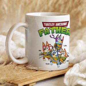 Personalized Gifts For Dad Coffee Mug 02huhu070524-Homacus