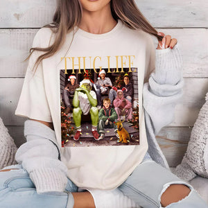 Gift For Christmas Shirt Movie Lover 01ACXX251024-Homacus