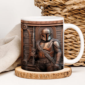 Personalized Gifts For Fan Coffee Mug 03QHTN291124-Homacus