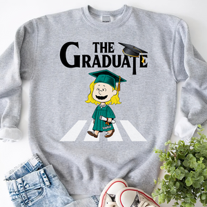 Personalized Gifts For Graduate Shirt 02ohpu181224-Homacus