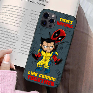 Personalized Gifts For Movie Fans Phone Case 04topu300724-Homacus