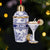 Personalized Gifts For Bartenders Christmas Ornament 04pgtn151025-Homacus