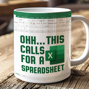 Personalized Gifts For Coworker Mug Spreadsheet 01xqpu171224-Homacus