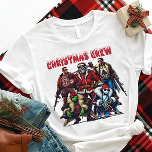 Christmas Gifts For Fans Shirt 177acxx260824-Homacus