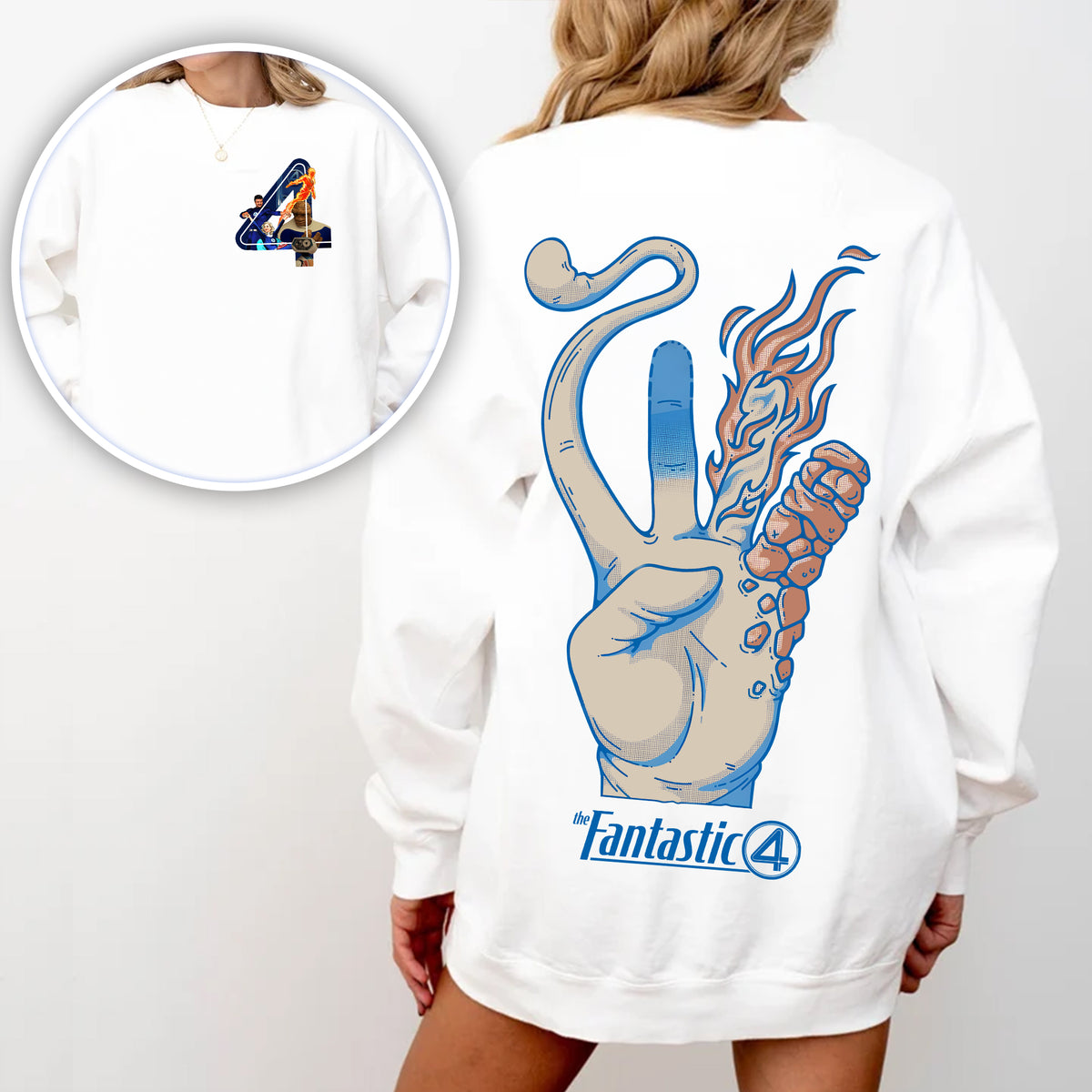 Galactic Fingers Shirt - Gifts For Movie Fans 30laxx180725-Homacus