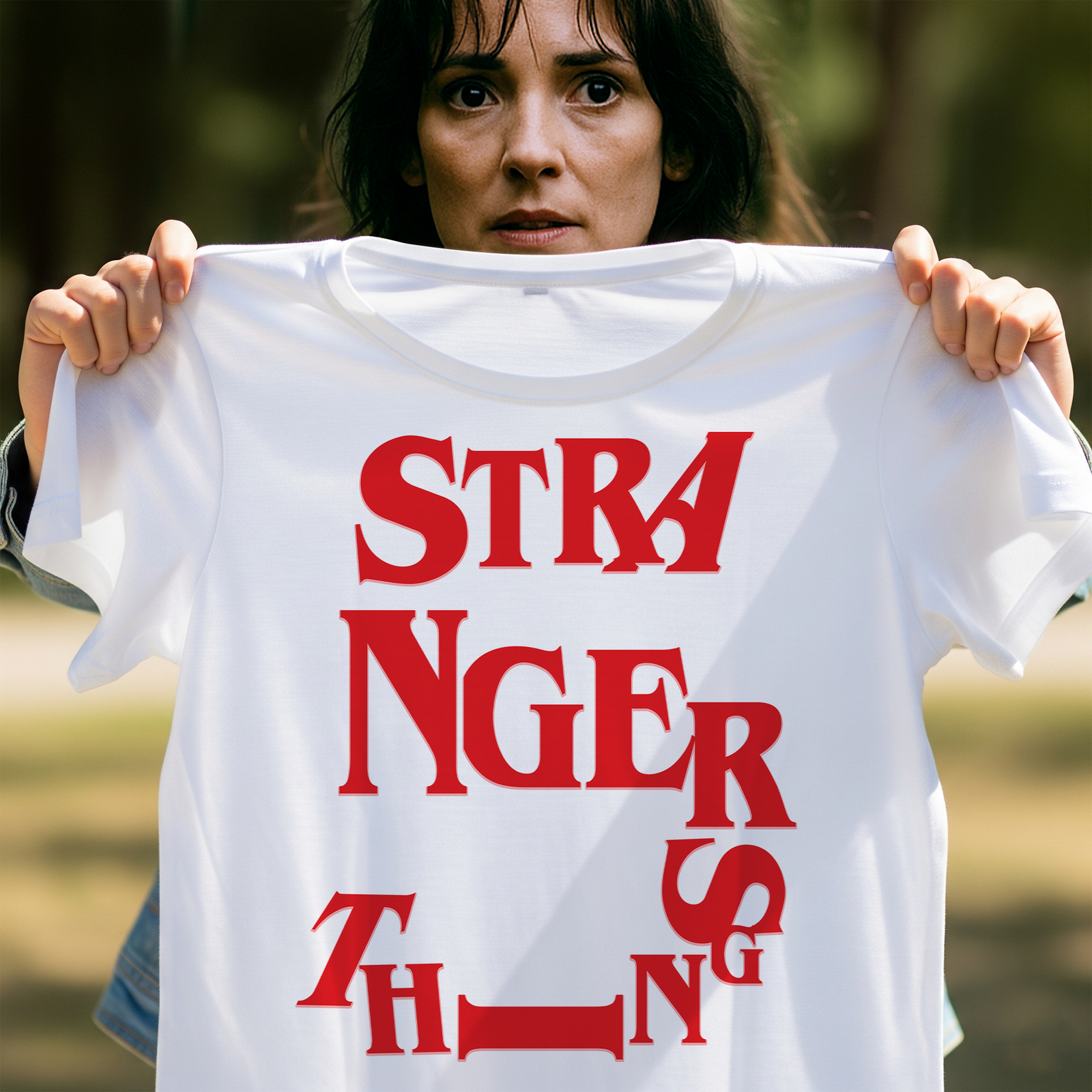 Weirder Worlds Shirt - Modern Shirt For Movie Fans 59laxx180725-Homacus