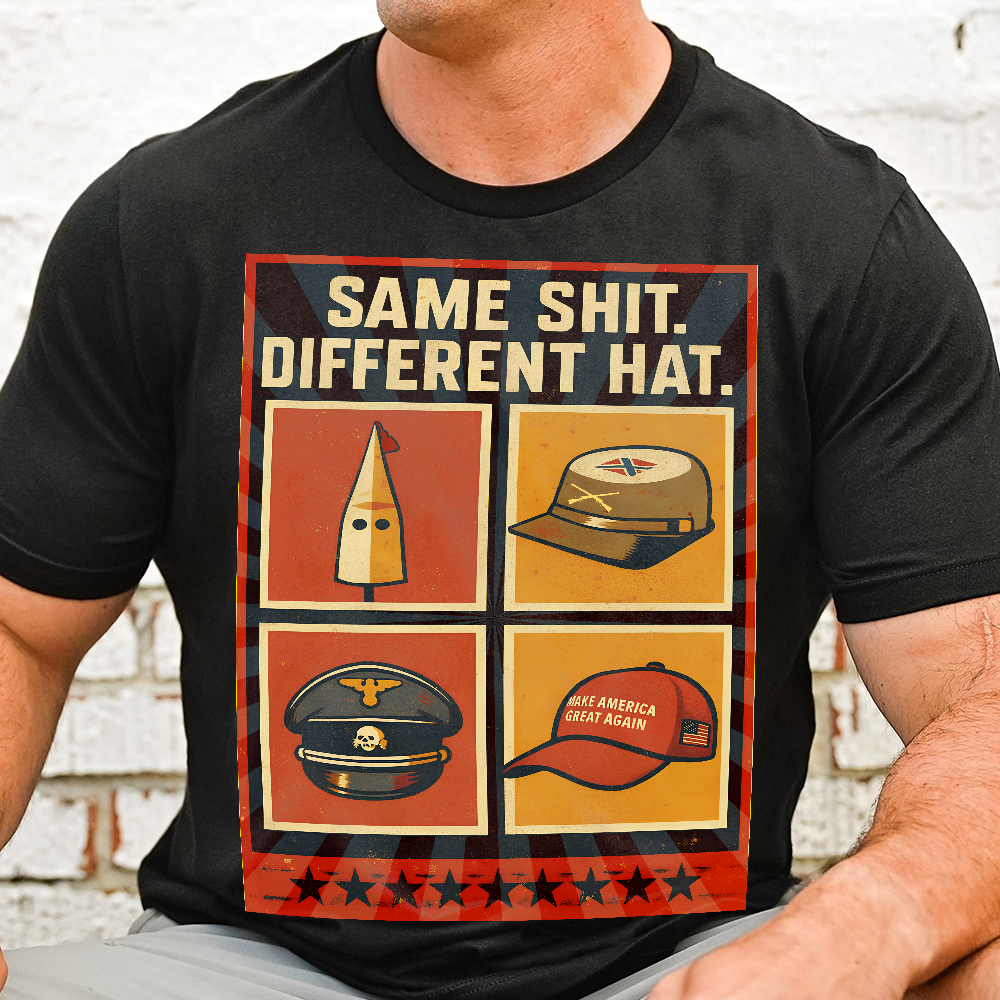 Social Shirt, Personalized Gifts For Thinkers 05QHLU050825-Homacus