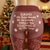 Personalized Funny Gifts For Her Woman Leggings Touching All The Time 05ohtn171025-Homacus