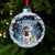 Personalized Gifts For Grandma Christmas Ornament 01qhtn131124 Cute Snowmies My Grandkids Melt My Heart-Homacus