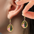 Mystic Sisters Earrings Personalized Gifts For Musical Fans 04TGLU240725-Homacus