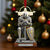 Faithful Knight Christmas Ornament– Personalized Gifts for Christian 04huqn120925-Homacus