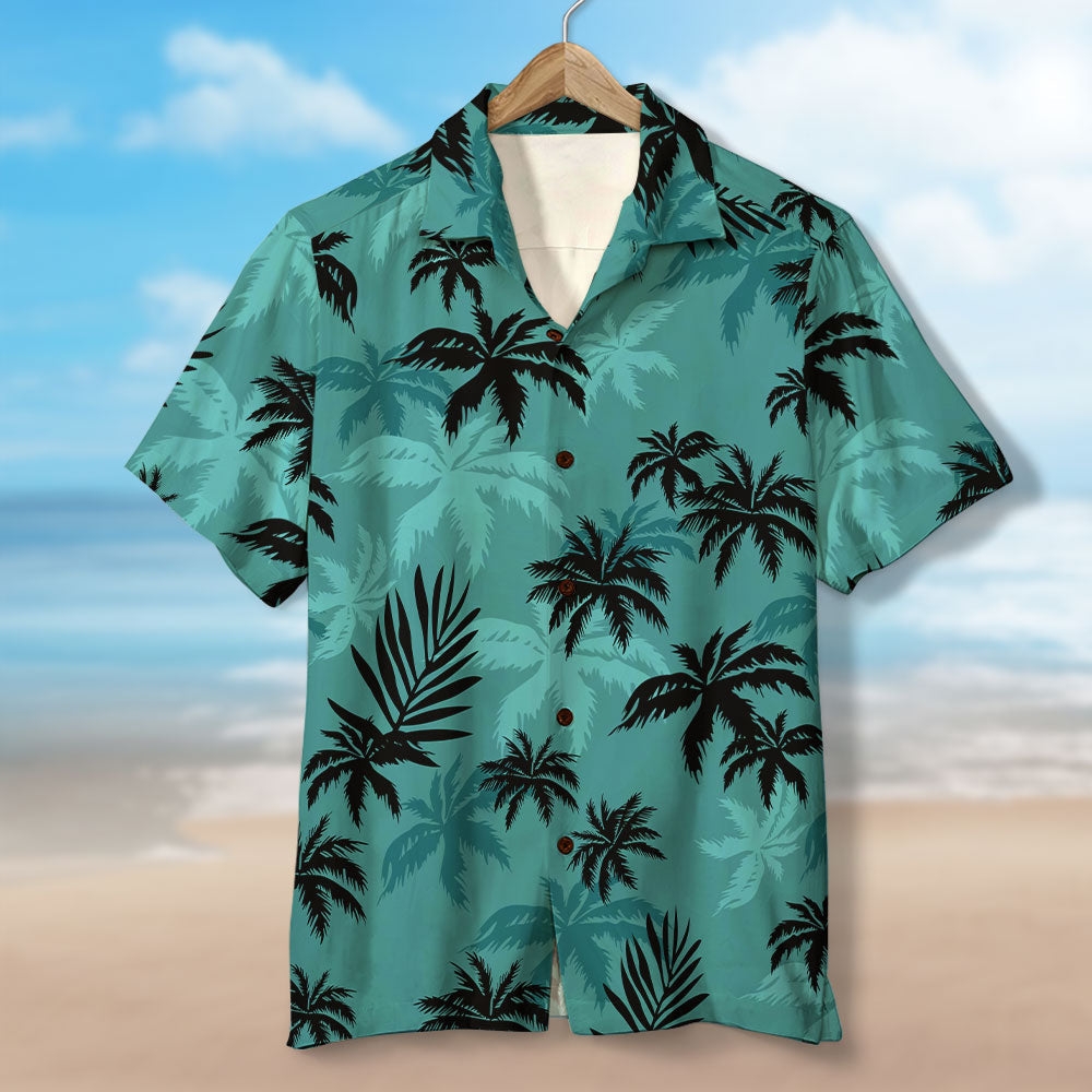 Tommy Vercetti Hawaiian Shirt, Aloha Shirt-Homacus