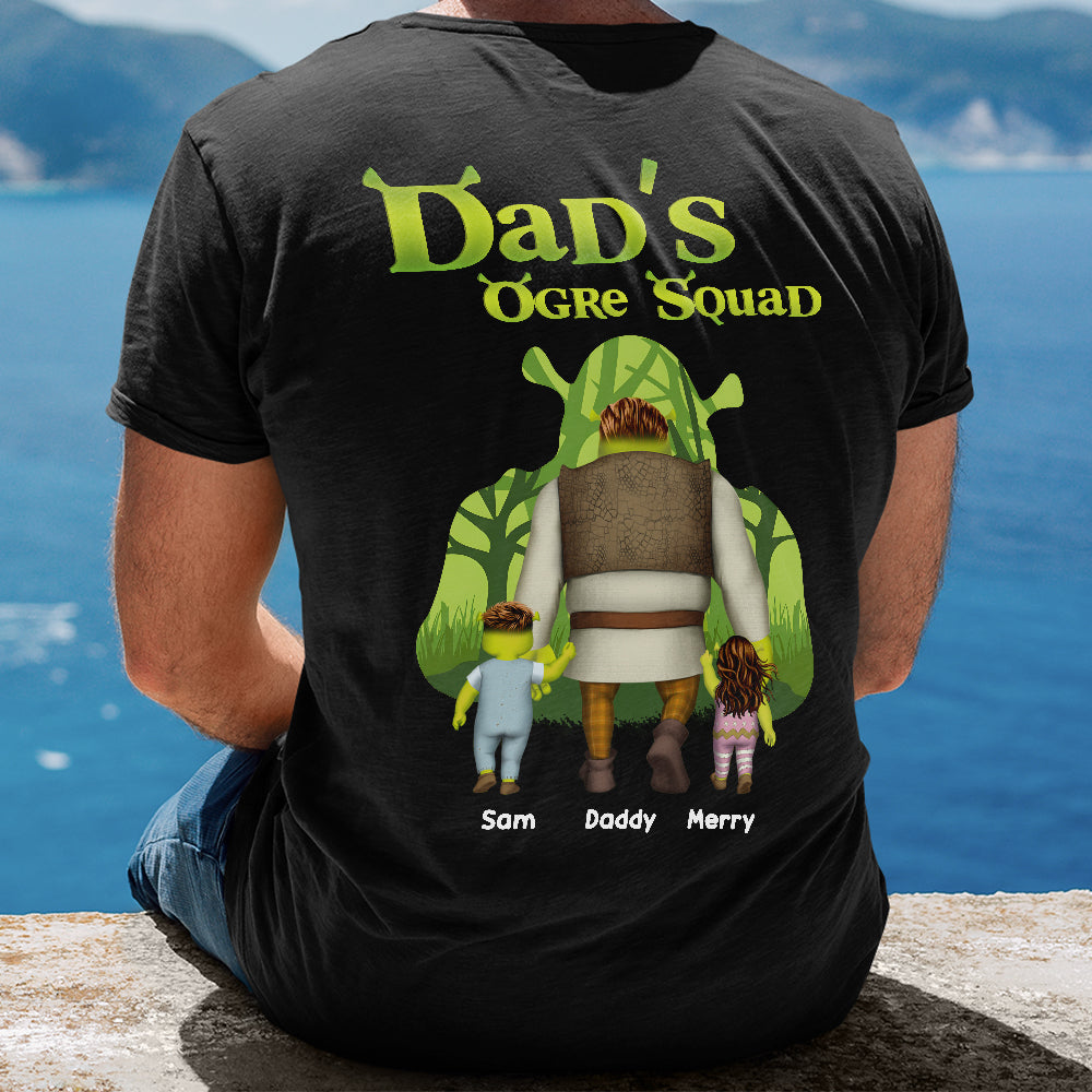 Personalized Gifts For Dad Shirt 01htmh140524hh-Homacus
