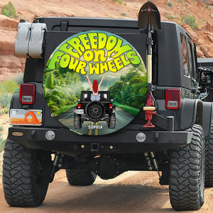 Personalized Gifts For Off-road Car Lovers Tire Cover 05topu040724-Homacus