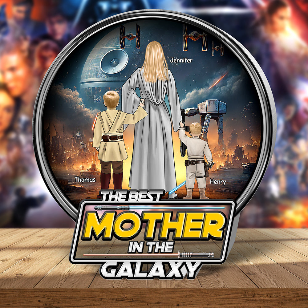 Personalized Gifts For Mom Plaque 01xqqn050425hhhg-Homacus