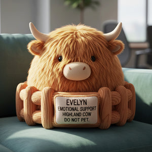 Coworker Therapy Custom Shaped Pillow - Personalized Gifts For Coworker 03kita181125-Homacus