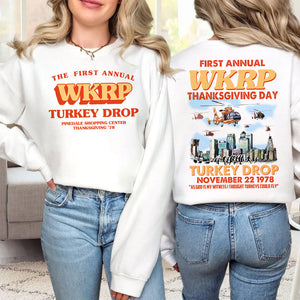 Gifts For Fans Shirt Thanksgiving Turkey 154acxx260824-Homacus