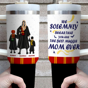 Personalized Gifts For Mom Tumbler 03OHTH230324TM-Homacus