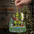 Fishing & Feet Christmas Ornament, Personalized Gifts For Fishing Lover 03qhqn290825-Homacus