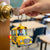 Adventure School Bus Acrylic Keychain - Personalized Custom Photo Gifts For Teacher 01NALU270825-Homacus