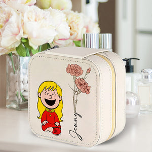 Personalized Gifts For Women Jewelry Box 03KAMH201224HH-Homacus