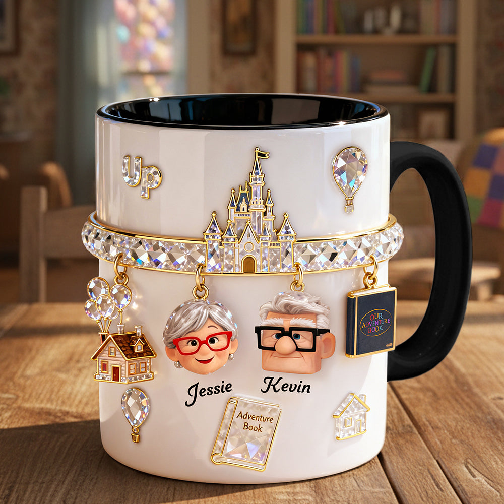 Couple Coffee Accent Mug - Personalized Gifts For Couple 02ohta191225-Homacus