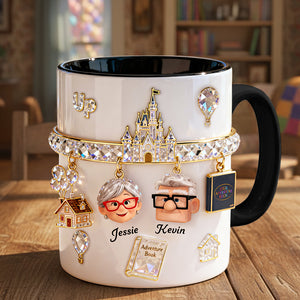 Couple Coffee Accent Mug - Personalized Gifts For Couple 02ohta191225-Homacus