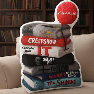Horror Pillow Personalized Gifts 06nadt031225-Homacus