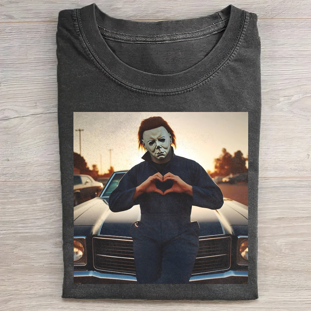 Halloween Gifts For Horror Fan Shirt 07acqn060924-Homacus