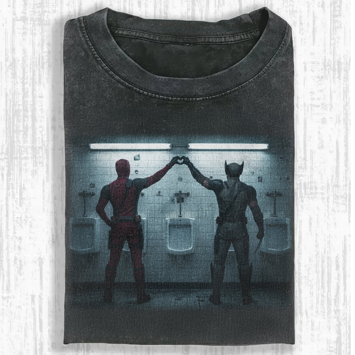 Funny Hero Shirt Unisex - Gifts For Friends 05kiqn291225-Homacus