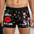 Freaky Skeleton Couple Christmas Boxers - Personalized Gifts For Him 04NALU160925-Homacus