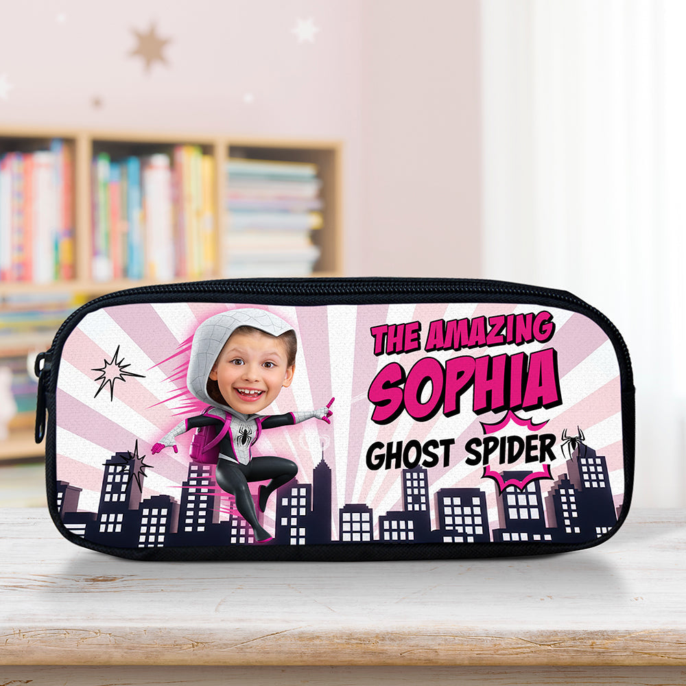 Hero Adventure Pencil Case – Custom Photo Gifts For Kids 02tgqn260625-Homacus