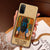 Reading Book Girl Phone Case - Personalized Gifts For Book Lovers 01NAQN030625-Homacus
