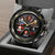 Horror Men's Watch, Personalized Gifts For Horror Movie Fans 02qhqn150725-Homacus