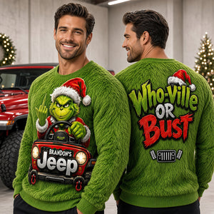 Funny Off-road Journey 3D Shirt - Personalized Christmas Gifts For Off-road Lovers 06hudt011026