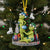 Personalized Funny Gifts For Ice Hockey-loving Couple Christmas Ornament 02hutn250925-Homacus