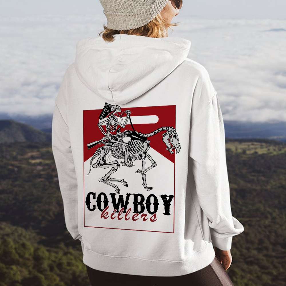 Drunk Cowboy 79acxx260824 Shirt-Homacus