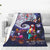 Eternal Love Under Moonlit Blanket - Halloween Gifts For Horror Couples 74laxx180725-Homacus