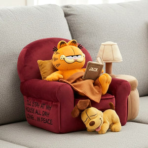 Chill Day Custom Shaped Pillow - Personalized Gifts 01PATN091225-Homacus