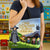Teacher In Fantasy World Tote Bag, Personalized Gifts For Teacher 01qhtn280725-Homacus