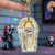 Spooky Couple Keychain - Personalized Wedding Gifts For Couple 05ohpu270625tt-Homacus