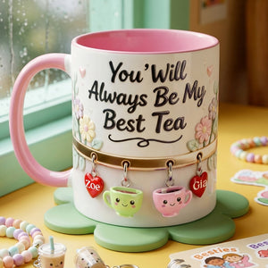 Best Tea Coffee Accent Mug - Personalized Gifts For Besties 04nata140126-Homacus