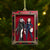 Horror Dolls Personalized Gifts For Besties Christmas Ornament 03natn250825-Homacus